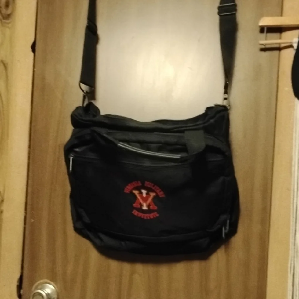 Uphill Laptop Bag